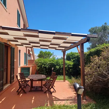 Cala Azzurra Διαμέρισμα