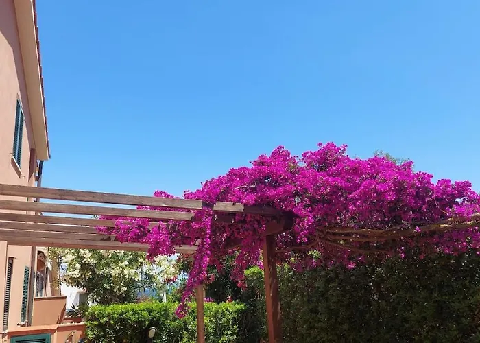 Διαμέρισμα Cala Azzurra *