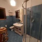 Cala Azzurra Appartement Cavo
