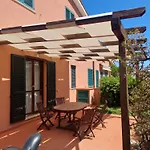 Appartement Cala Azzurra Cavo