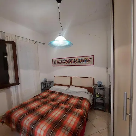Apartmán Cala Azzurra