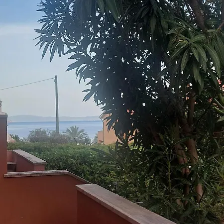 Cala Azzurra كافو