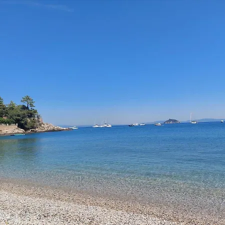 Cala Azzurra كافو