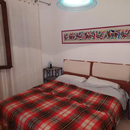 Apartmán Cala Azzurra