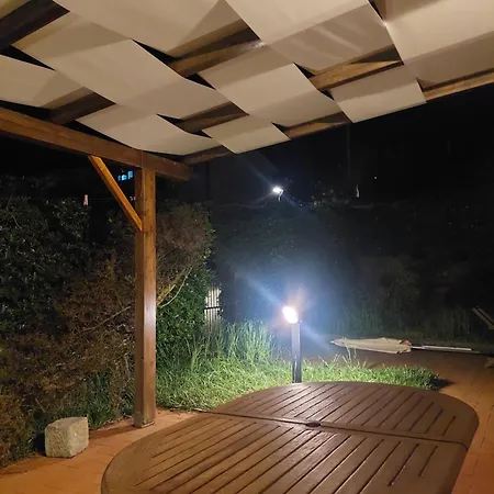 Cala Azzurra